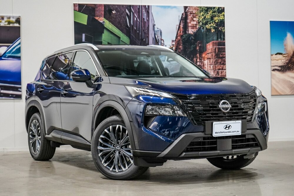Nissan X-trail image 1