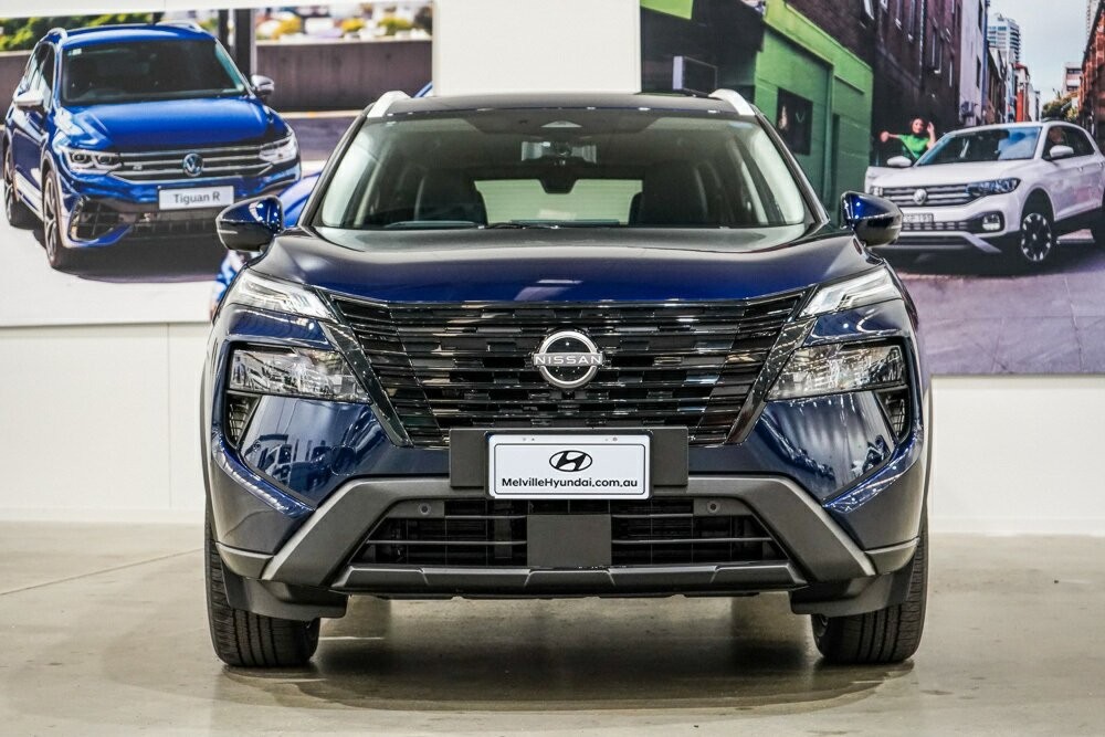 Nissan X-trail image 3