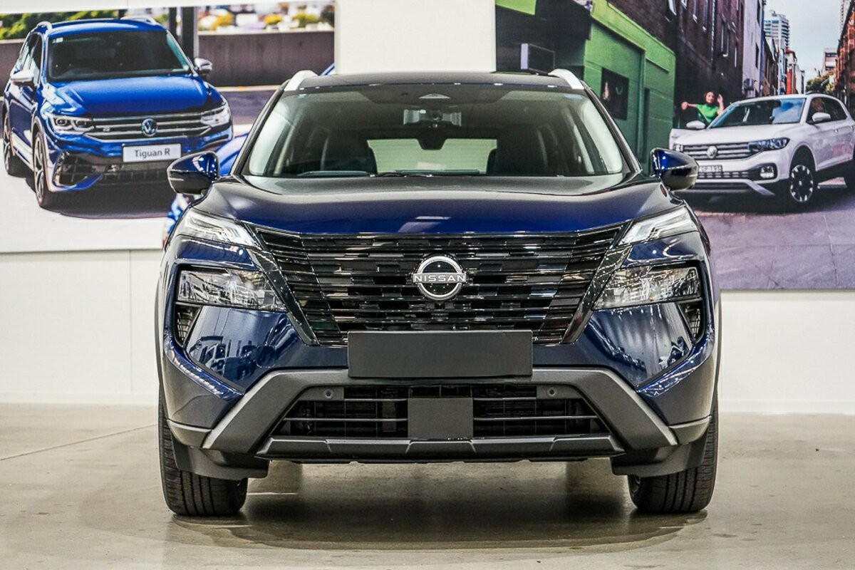 Nissan X-trail image 3