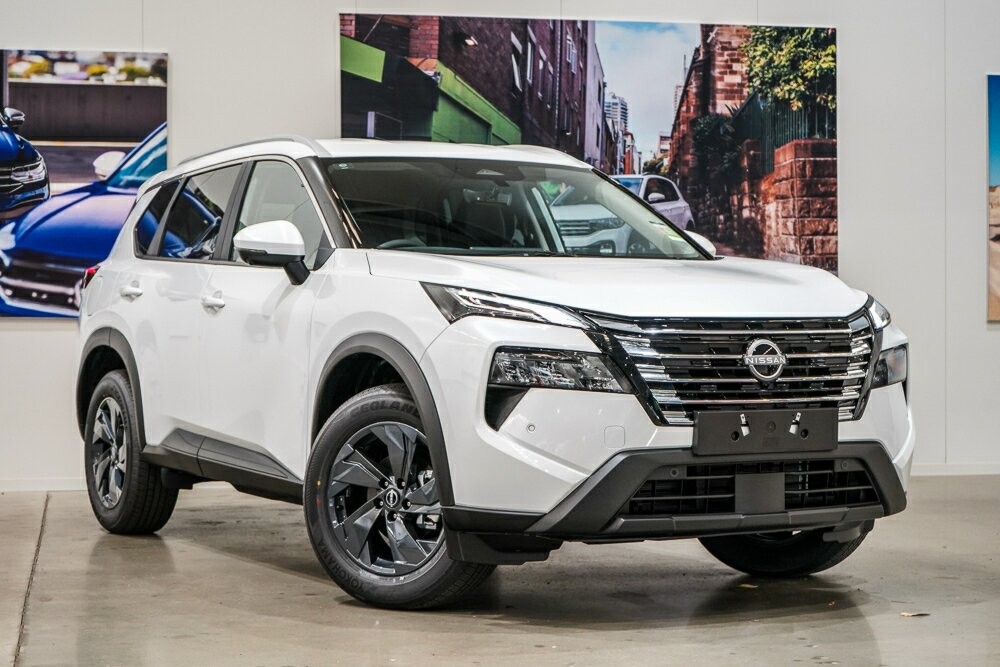 Nissan X-trail image 1