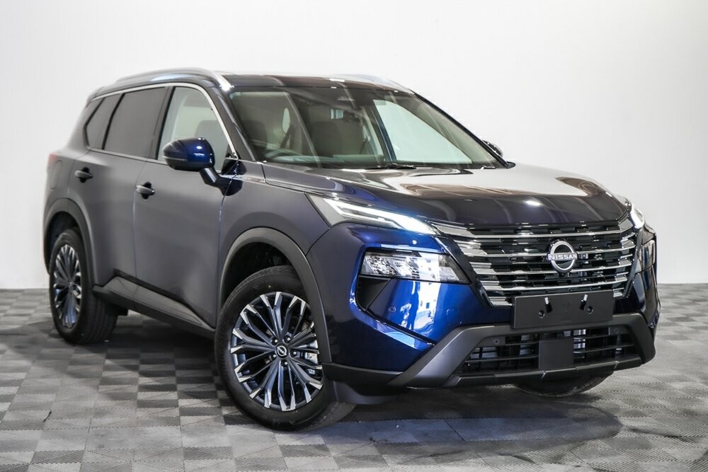 Nissan X-trail image 1