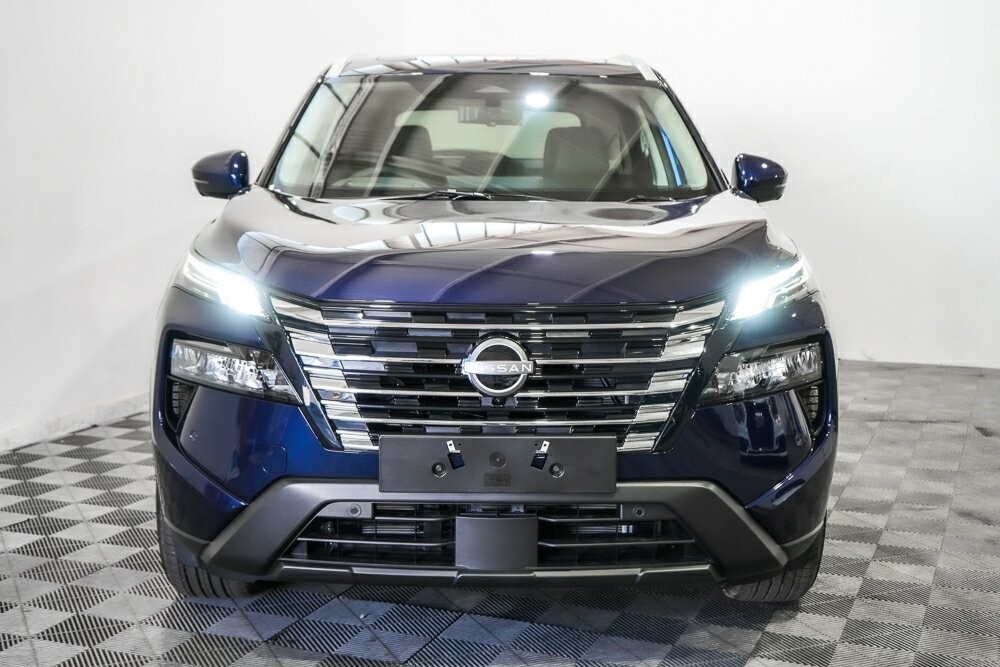 Nissan X-trail image 3