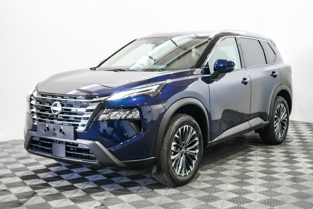 Nissan X-trail image 4