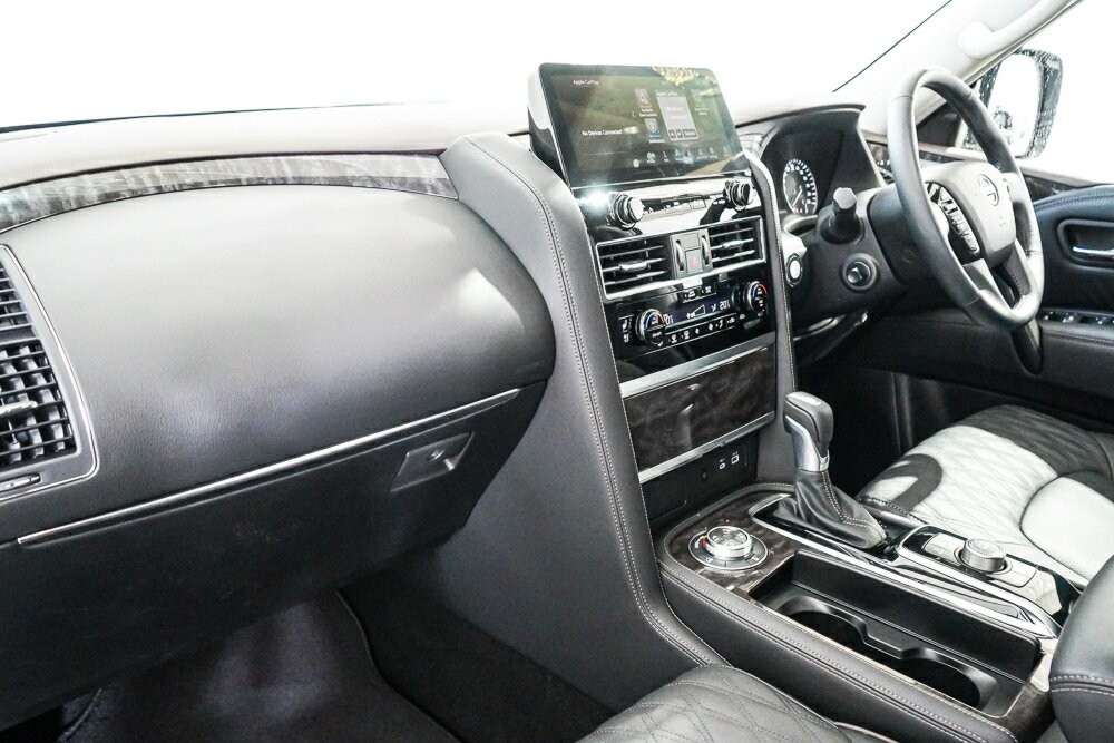 Nissan Patrol image 2