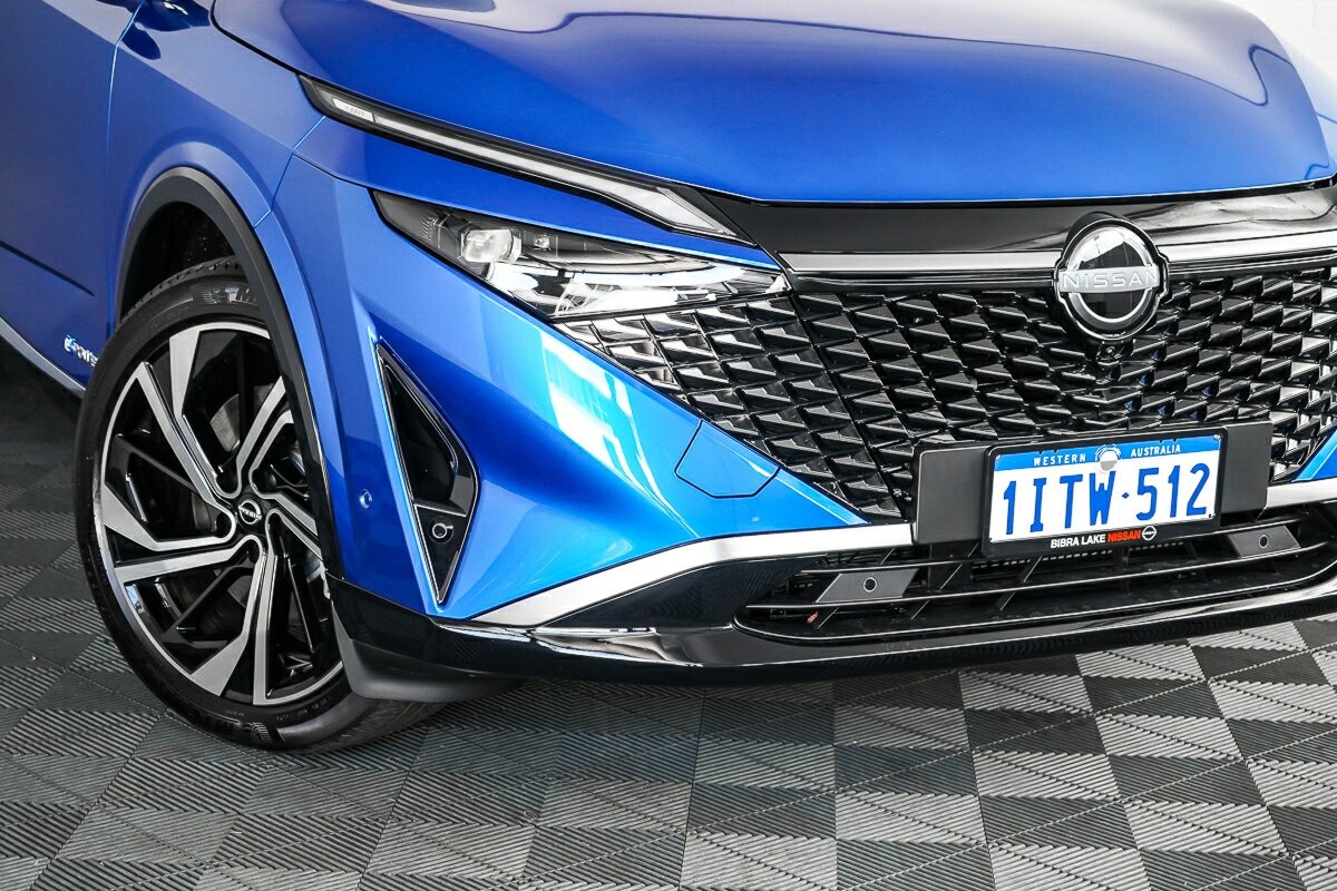 Nissan Qashqai image 2