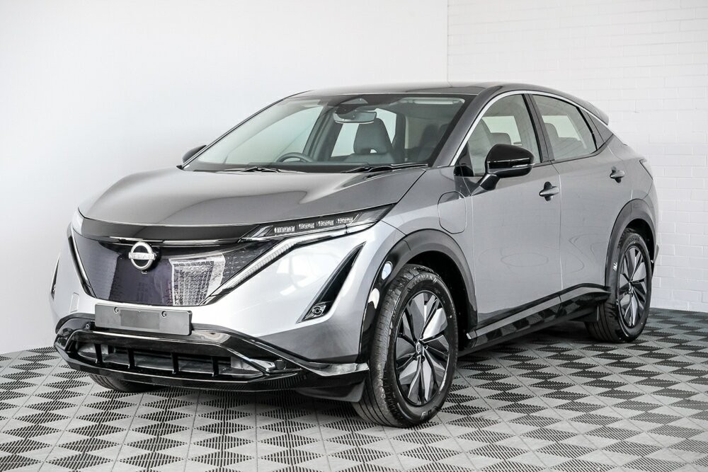 Nissan Ariya image 4