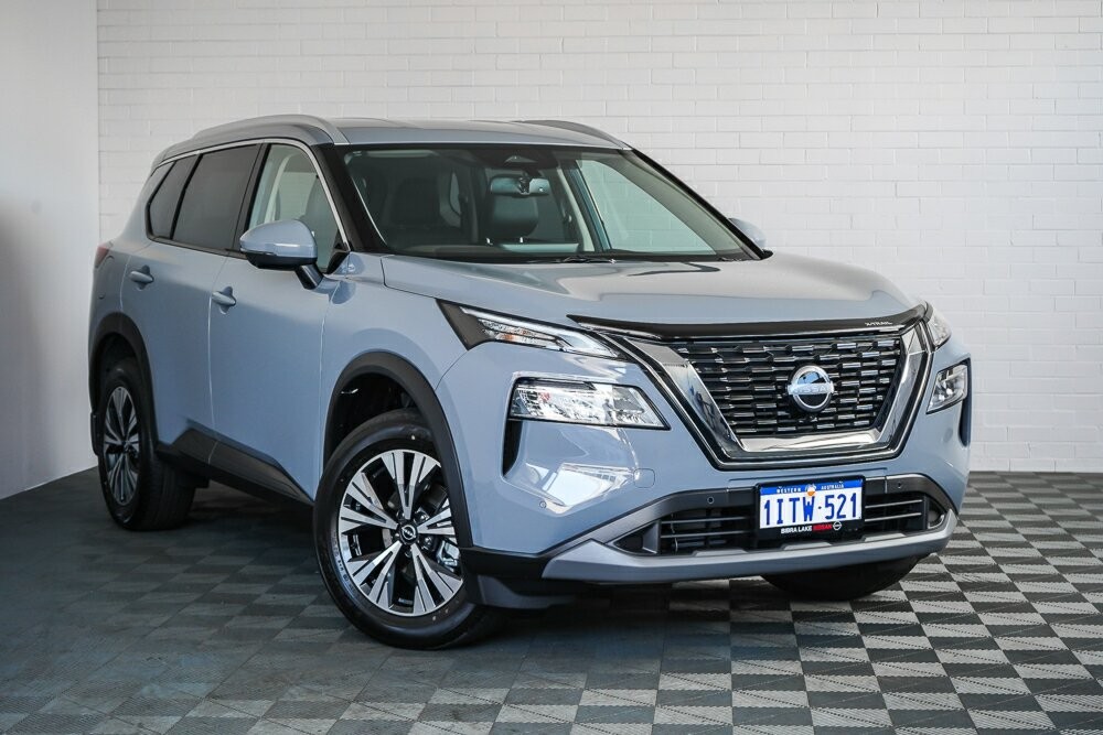 Nissan X-trail image 1