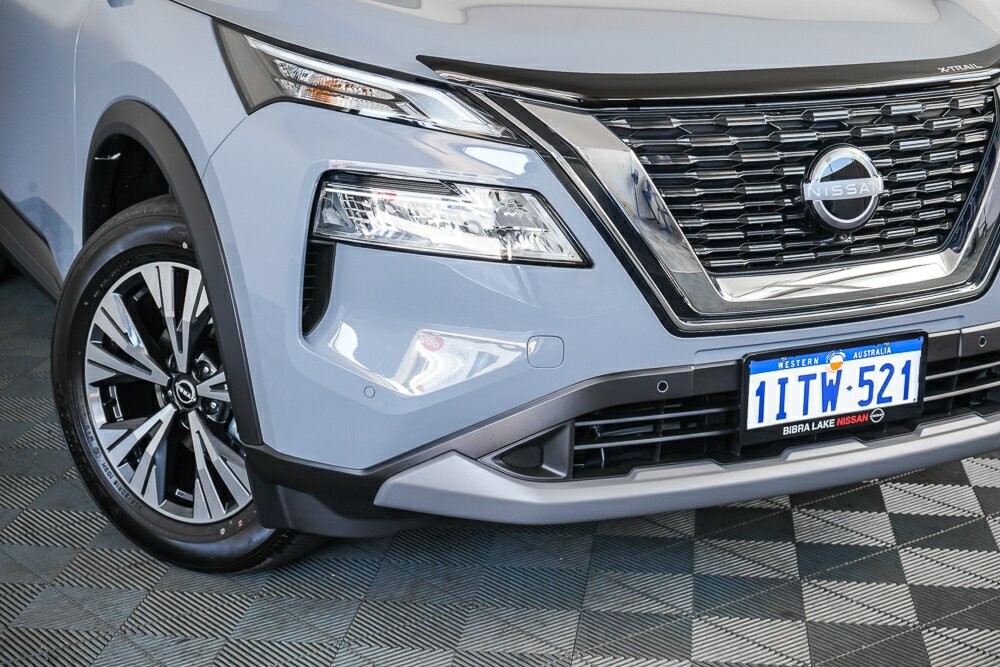 Nissan X-trail image 2