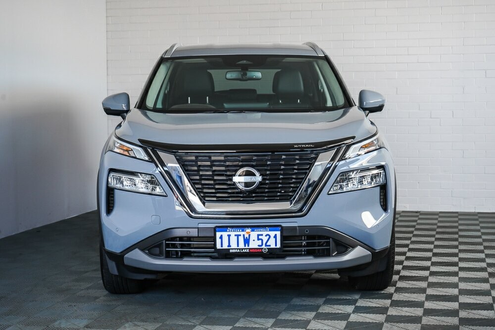 Nissan X-trail image 3