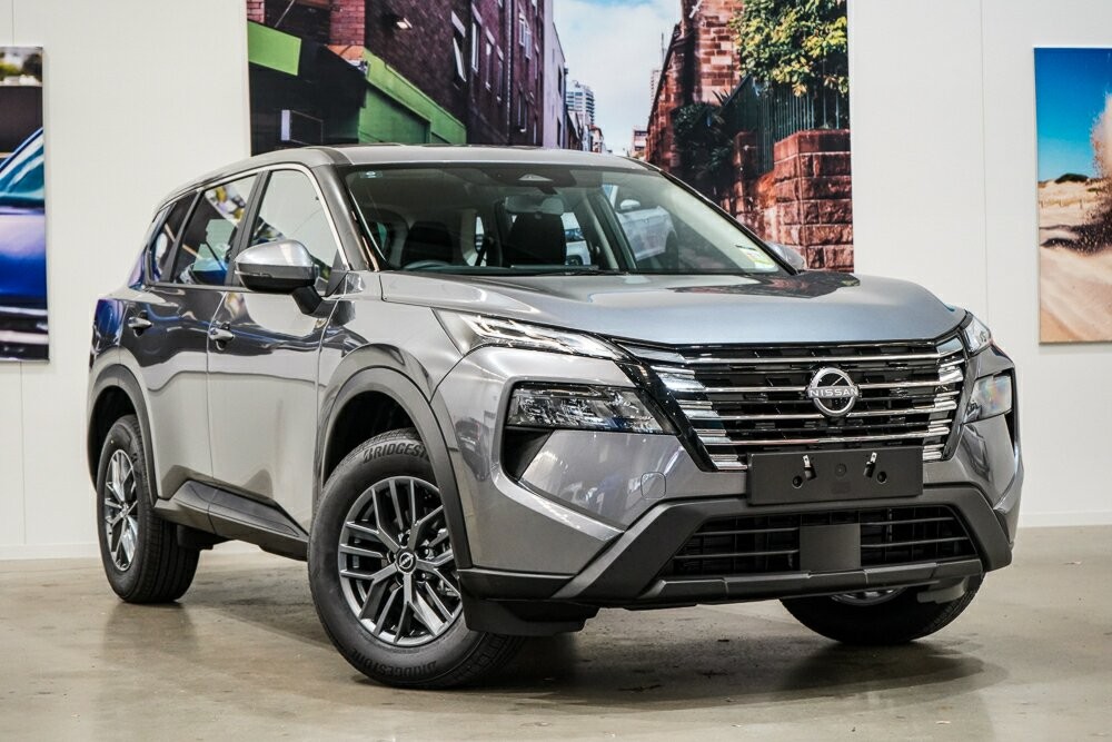 Nissan X-trail image 1