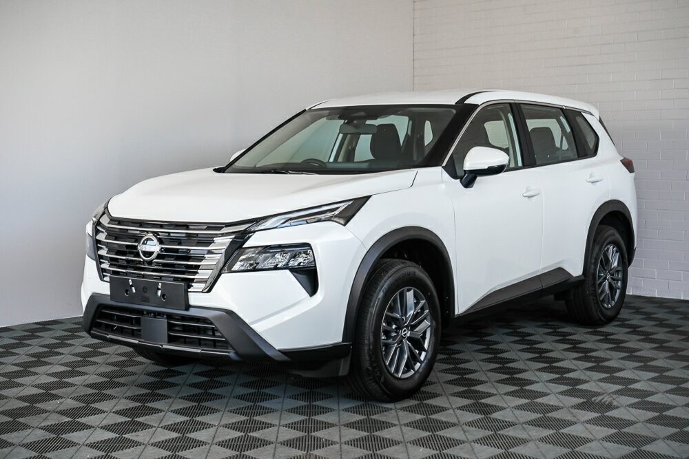 Nissan X-trail image 4