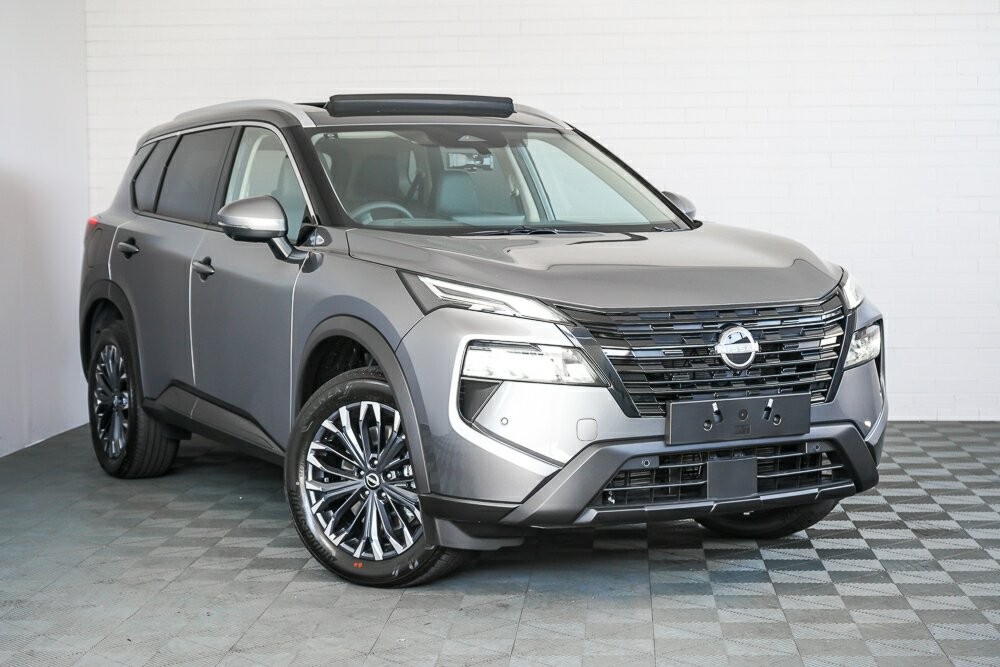 Nissan X-trail image 1