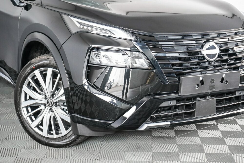 Nissan X-trail image 2