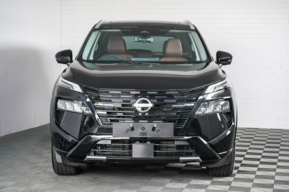 Nissan X-trail image 3