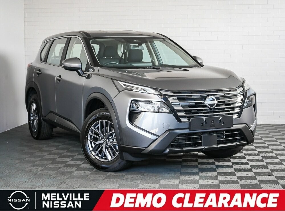 Nissan X-trail image 1