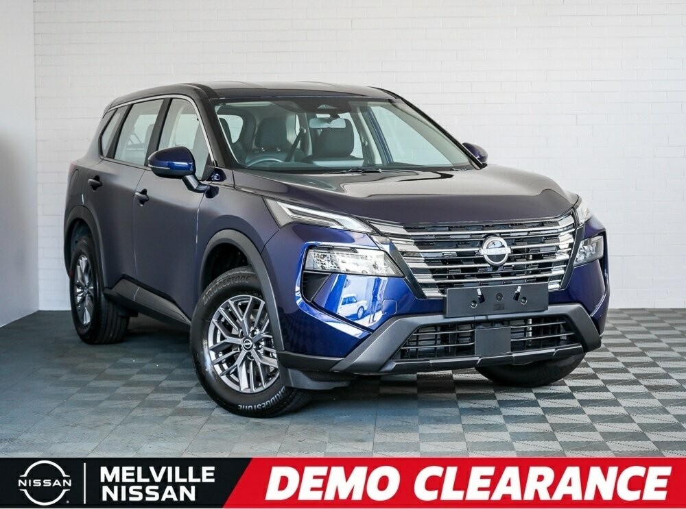 Nissan X-trail image 1