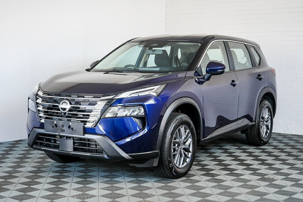Nissan X-trail image 4
