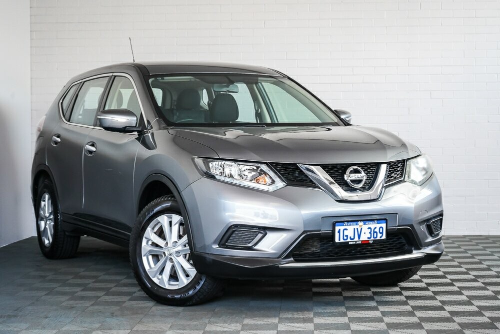 Nissan X-trail image 1