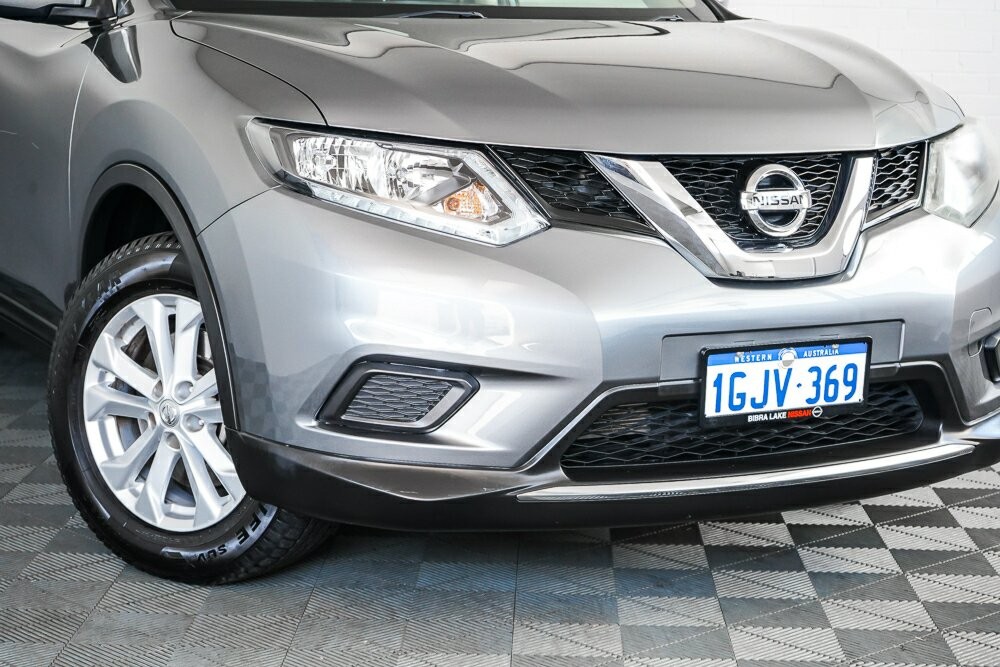 Nissan X-trail image 2