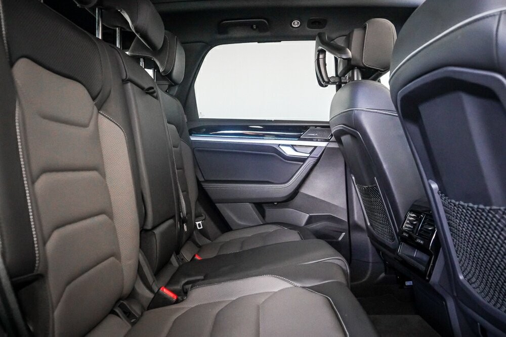 Volkswagen Touareg image 3