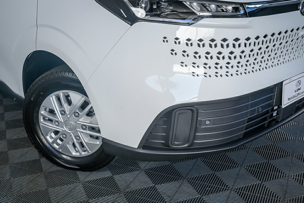 LDV Deliver 7 image 2