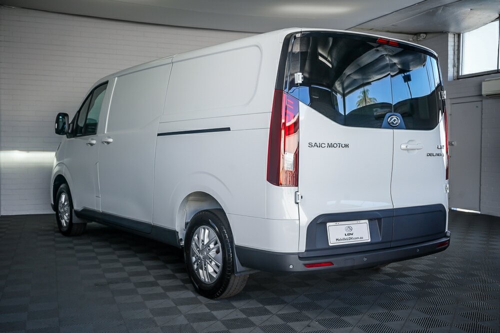 LDV Deliver 7 image 4