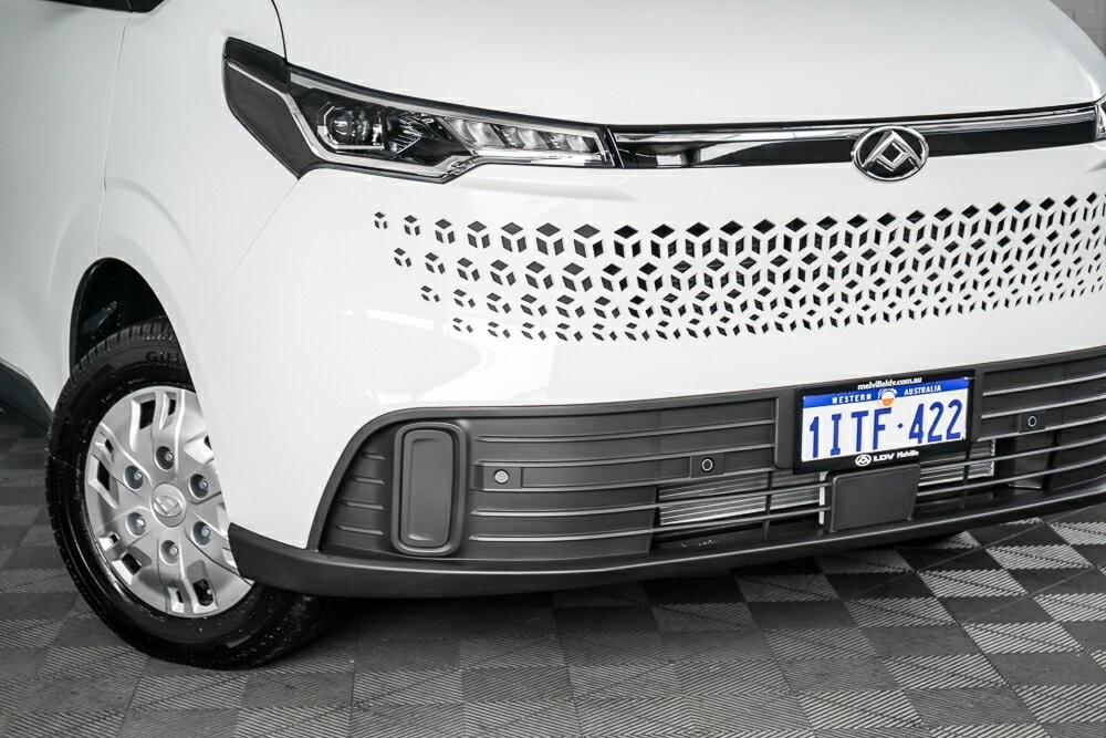 LDV Deliver 7 image 2