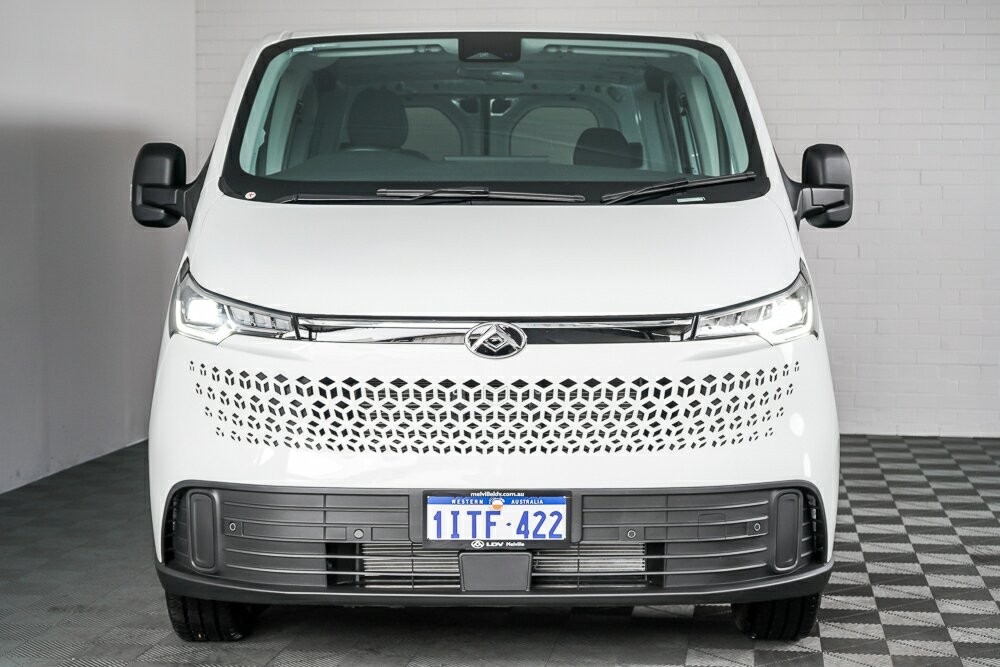 LDV Deliver 7 image 3