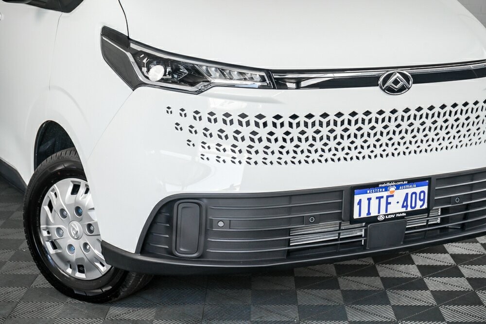 LDV Deliver 7 image 2