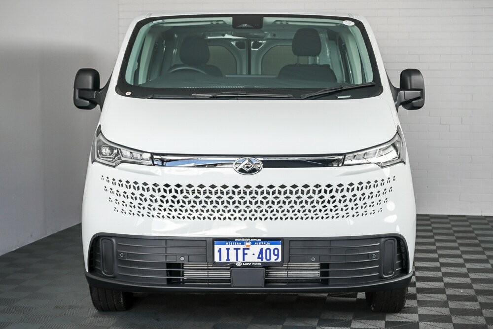 LDV Deliver 7 image 3