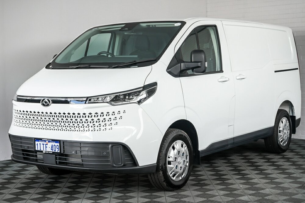 LDV Deliver 7 image 4