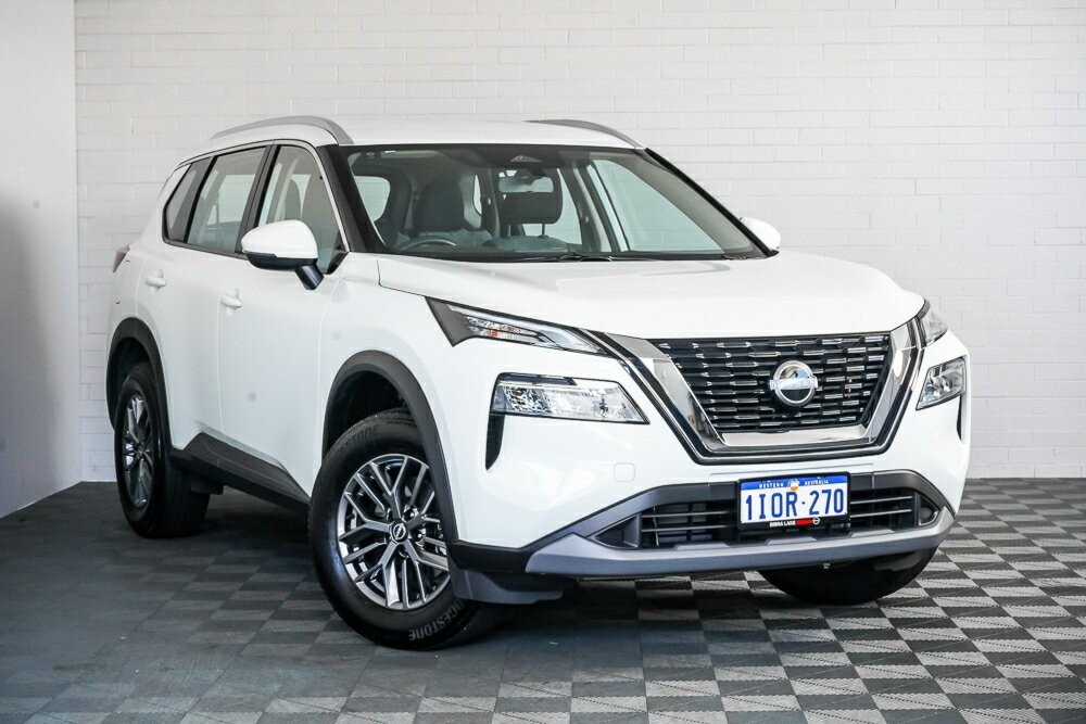 Nissan X-trail image 1