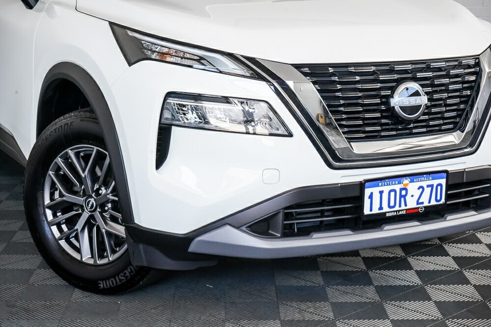 Nissan X-trail image 2