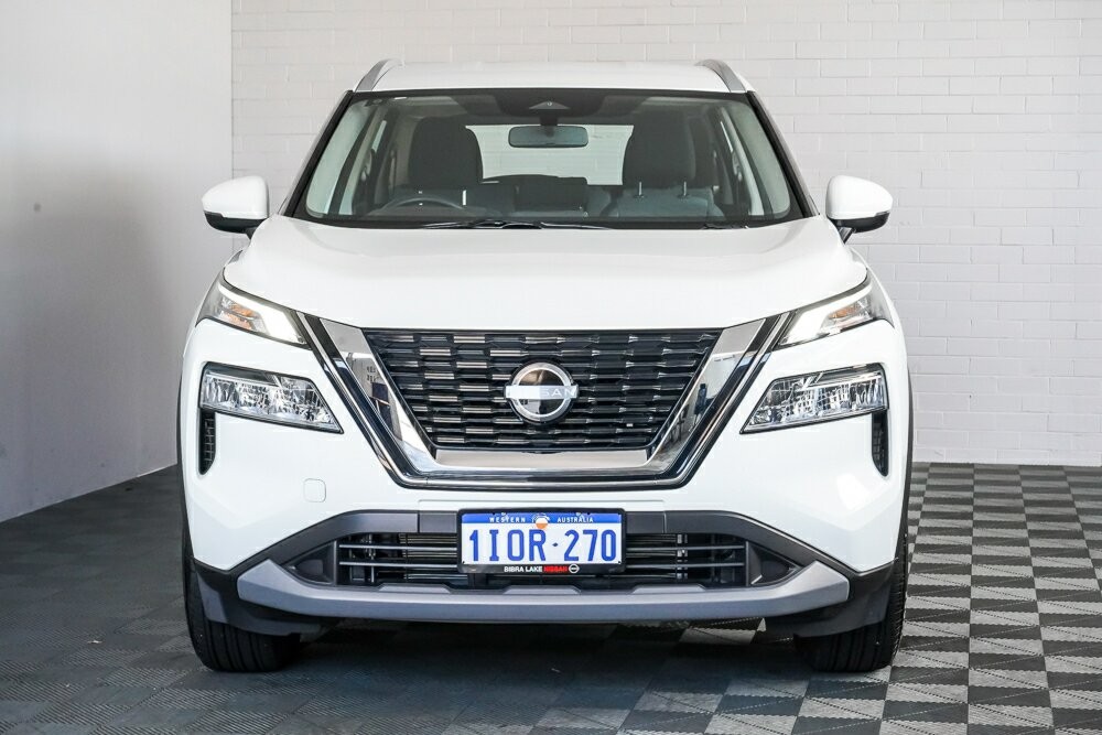 Nissan X-trail image 3