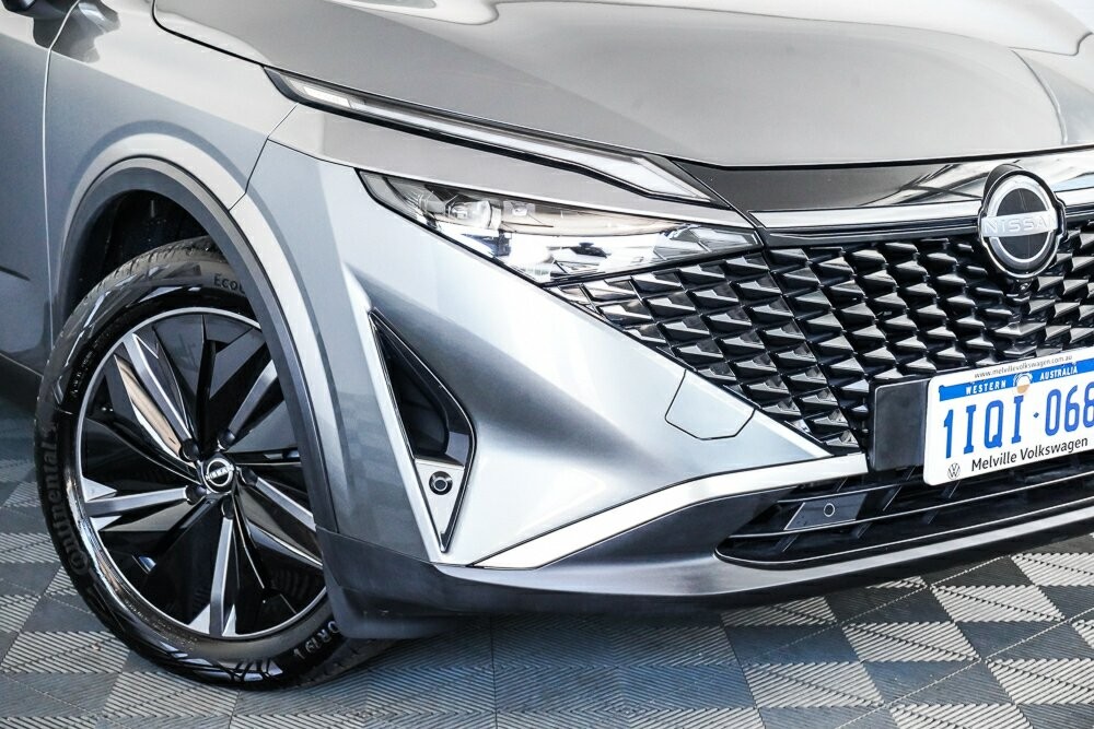 Nissan Qashqai image 2