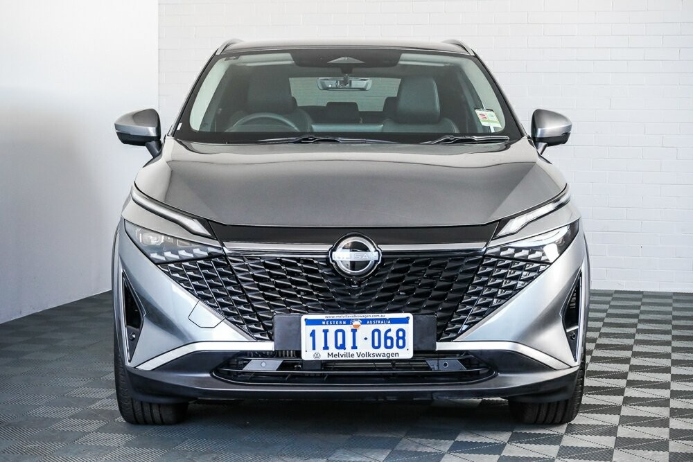 Nissan Qashqai image 3