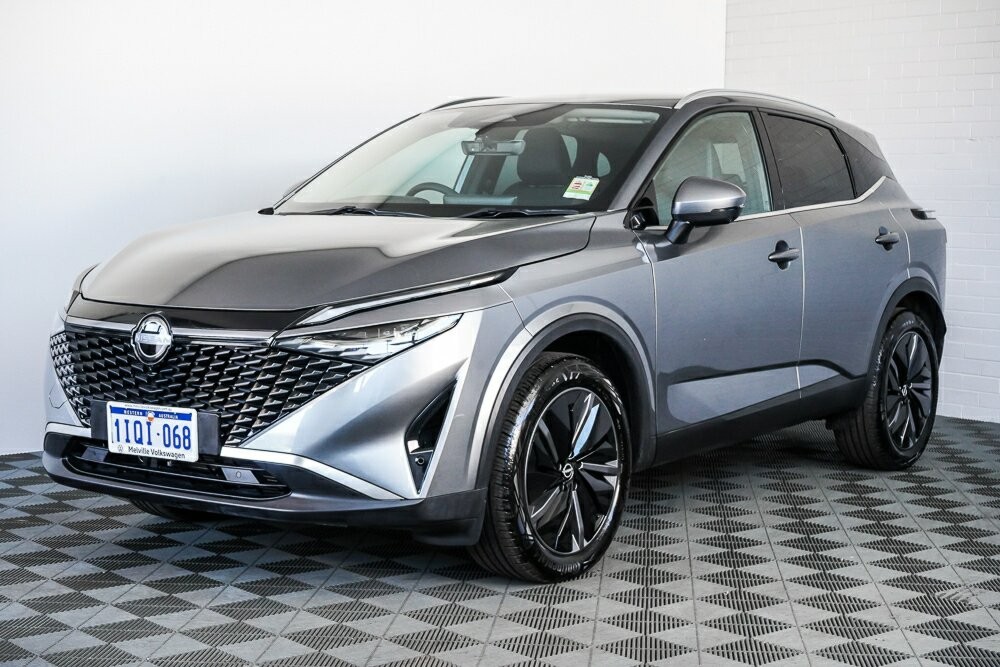 Nissan Qashqai image 4