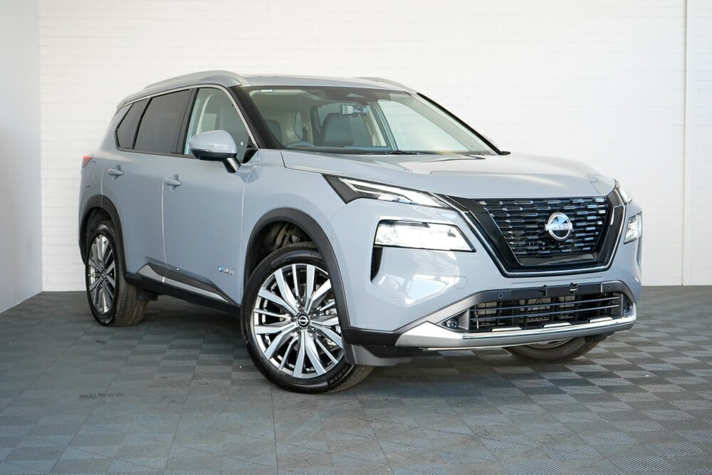 Nissan X-trail image 1