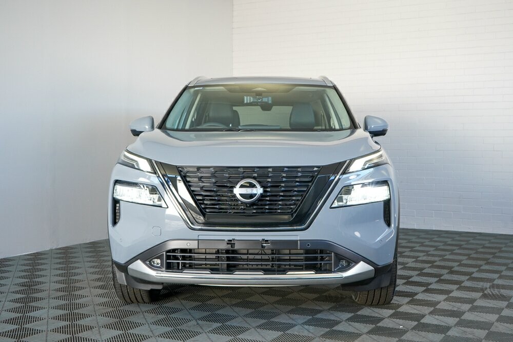 Nissan X-trail image 3