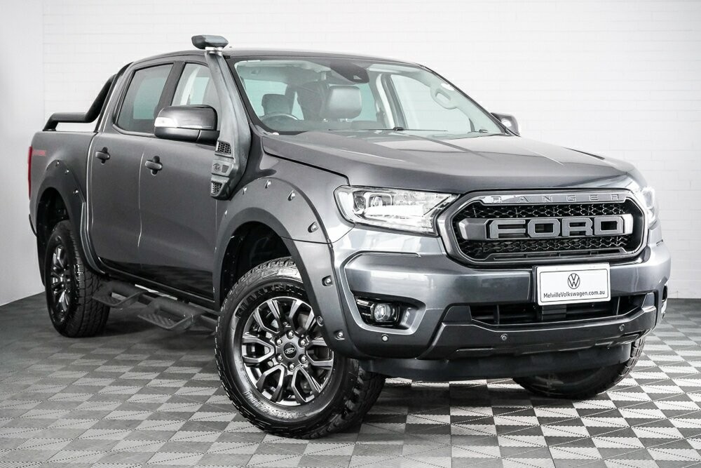 Ford Ranger image 1