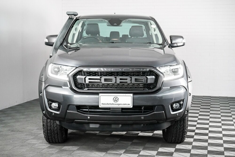 Ford Ranger image 3