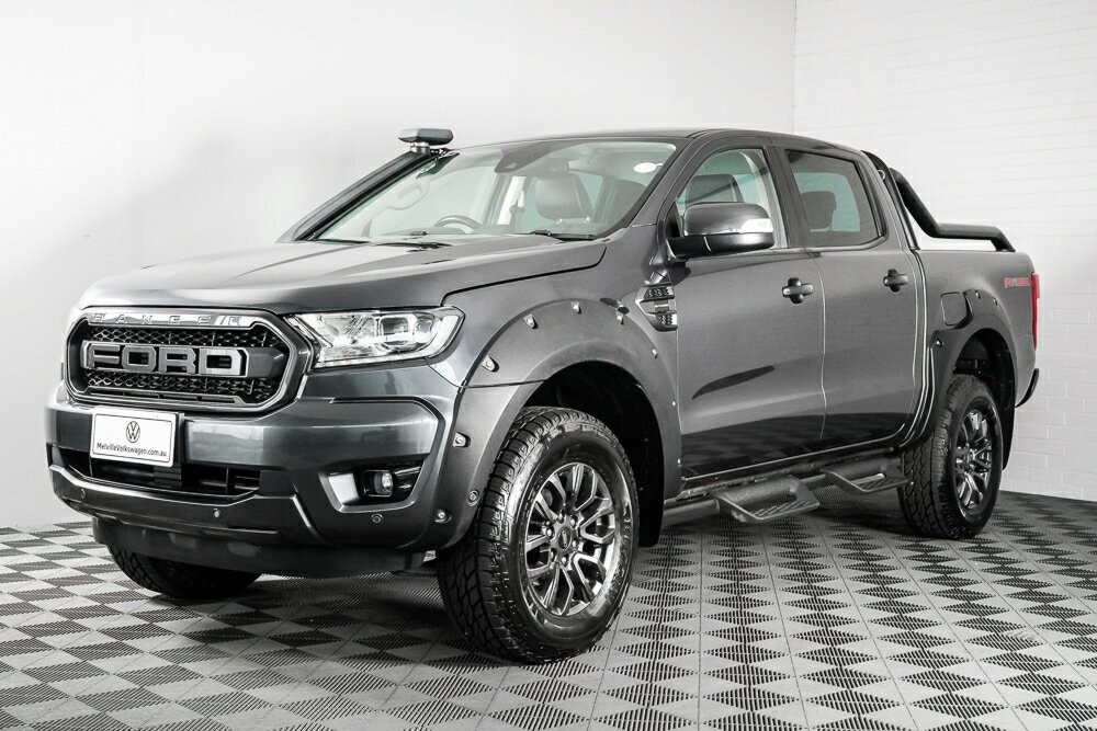 Ford Ranger image 4