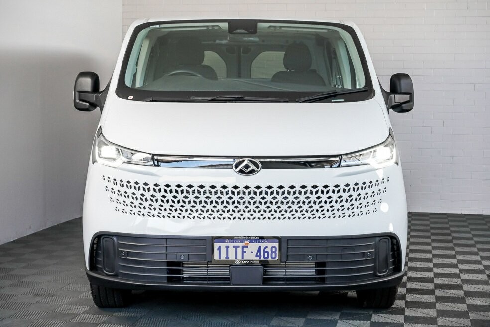 LDV Deliver 7 image 3