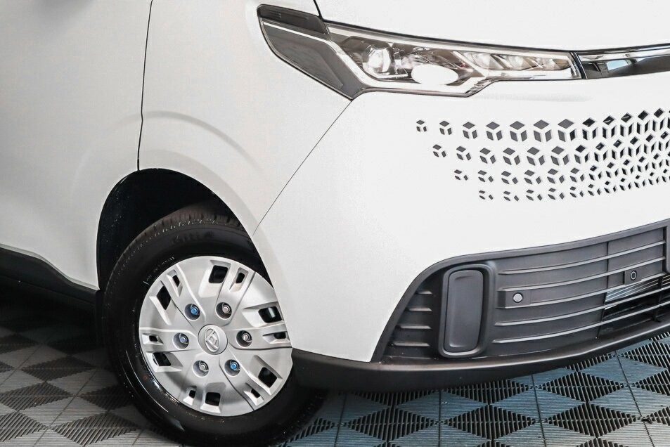 LDV Deliver 7 image 2