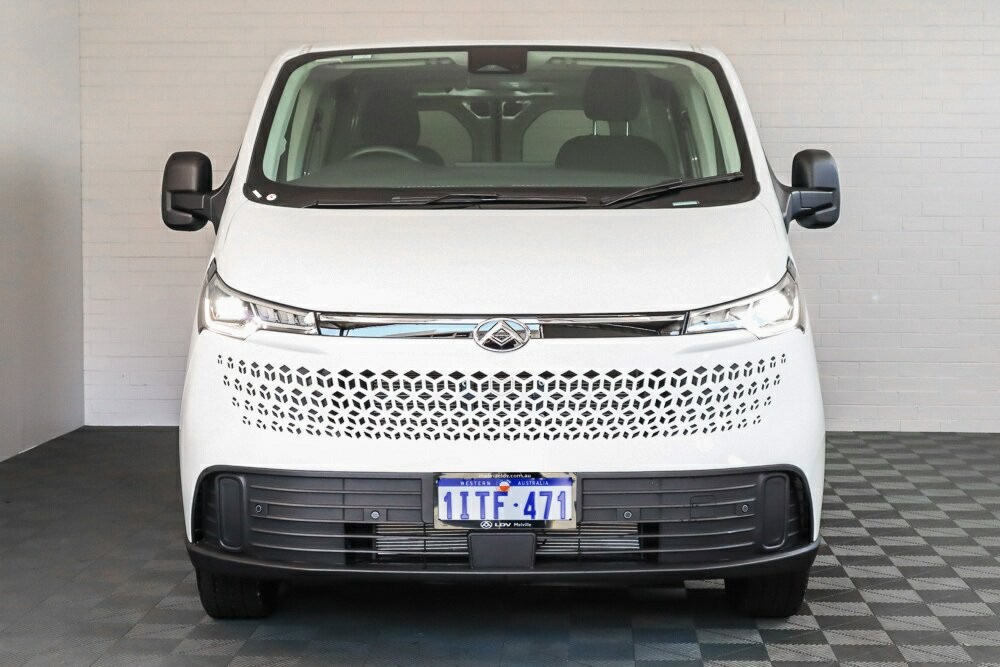 LDV Deliver 7 image 3