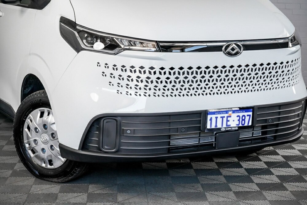 LDV Deliver 7 image 2