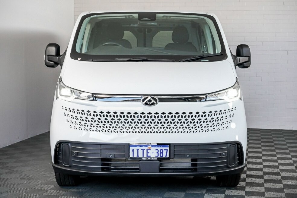 LDV Deliver 7 image 3