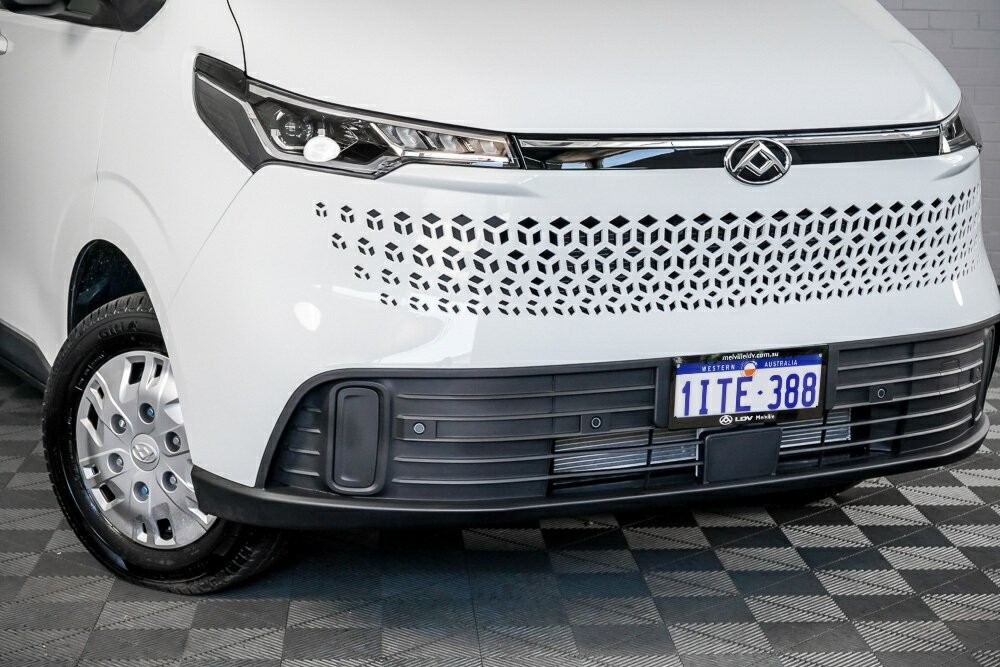 LDV Deliver 7 image 2