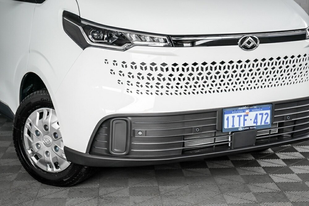 LDV Deliver 7 image 2