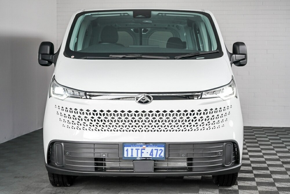 LDV Deliver 7 image 3